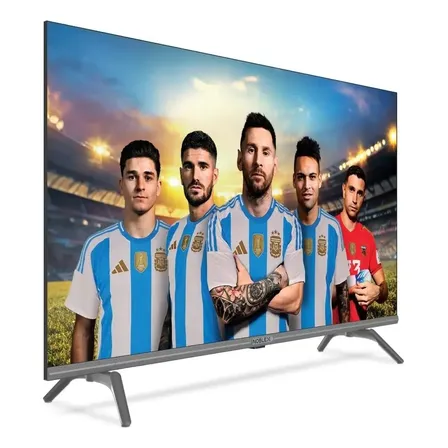Smart Tv Noblex Dv43x7180 43 Google Tv