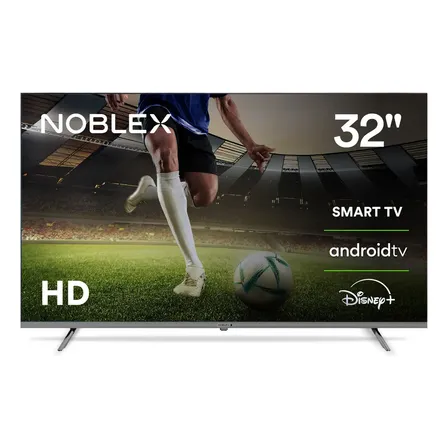 Smart Tv Noblex Led 32 Hd Dr32x7080 Android Tv