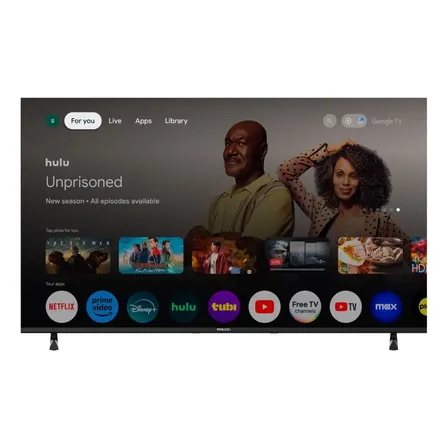 Smart Tv Philco 32&acute;&acute; Pld32hs25ah Android Led