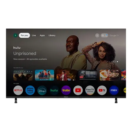 Smart Tv Philco PLD32HS25AH 32 pulgadas Led Hd Android Tv
