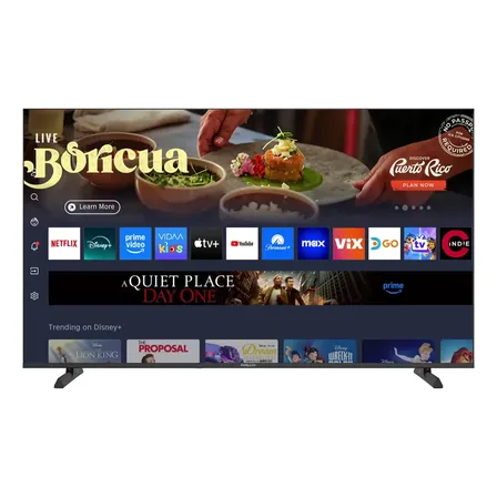 Smart Tv Philco PLD55US25VH 55&acute;&acute; Vidaa 4k Led