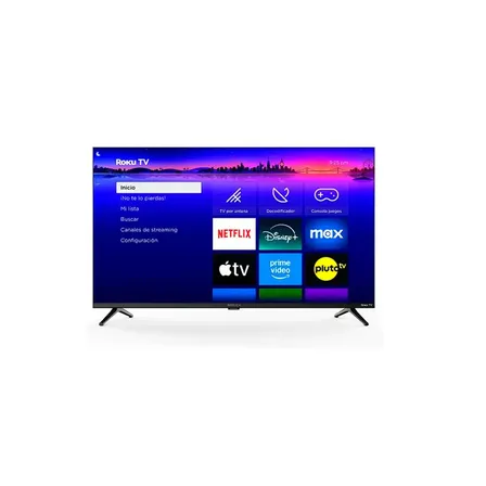 Smart Tv Roku Tv Noblex Fhd 43 Db43x3110