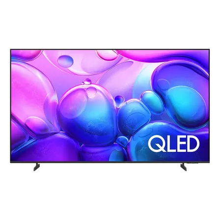 Smart Tv Samsung 55 Qled Q6f 4k Smart Tv