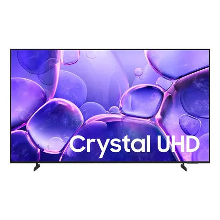 Smart Tv Samsung 75 4k Ultra Hd 75u8000f Crystal Hdr