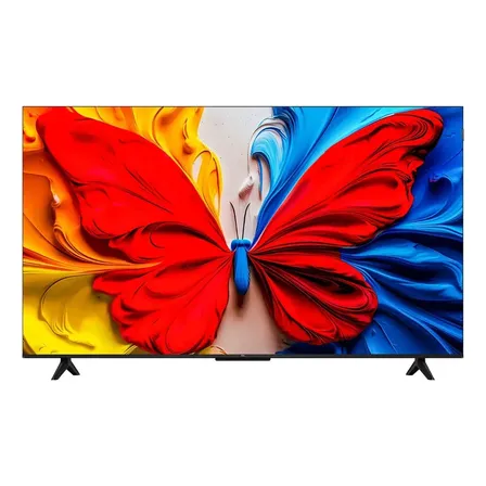 Smart tv TCL QLED 50 FHD 50S5K Google TV