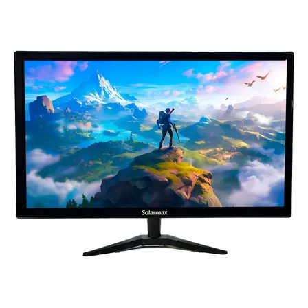 Solarmax SX22F Monitor 22" 75Hz Full HD