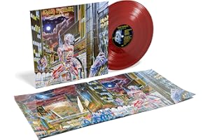 Somewhere in Time 40th anniversary [Amazon Exclusive]