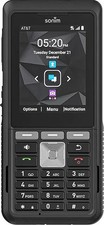 Sonim XP5 Plus XP5900 (sin perillas) 16 GB AT&T + GSM desbloqueado resistente bueno