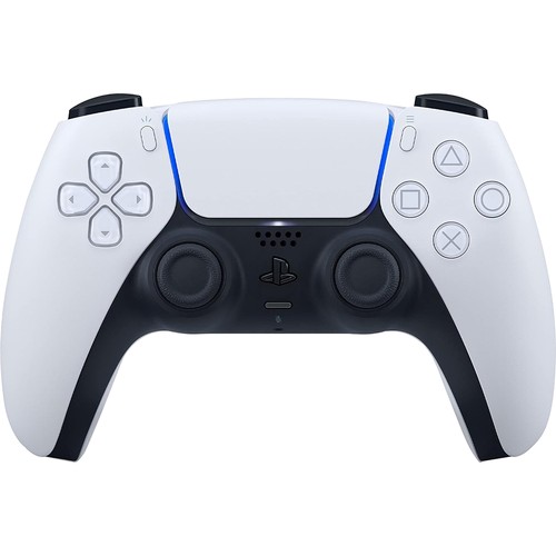 Sony PlayStation 5 - DualSense Wireless Controller - White