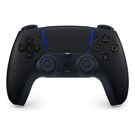Sony PlayStation DualSense Joystick inal&aacute;mbrico black PS5