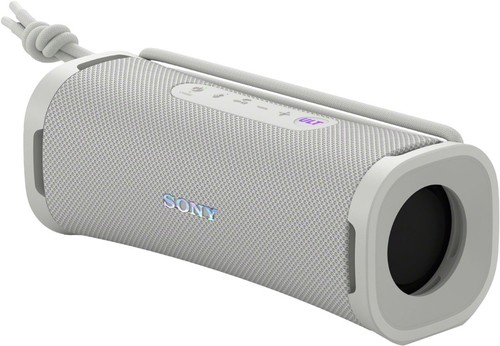 SONY SRSULT10/W ULT Field 1 Wireless Ultra Portable Bluetooth Speaker Off-White