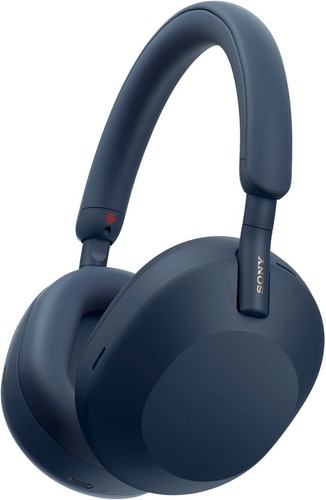 SONY WH1000XM5/L Headphone (BT)