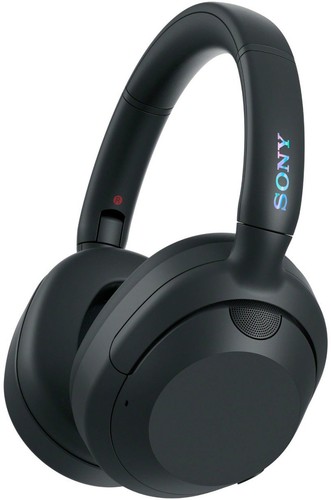 SONY WHULT900N/B Headphones