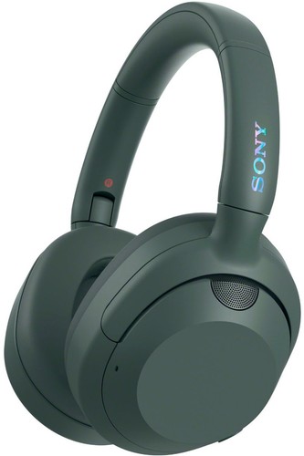 SONY WHULT900N/H Headphones