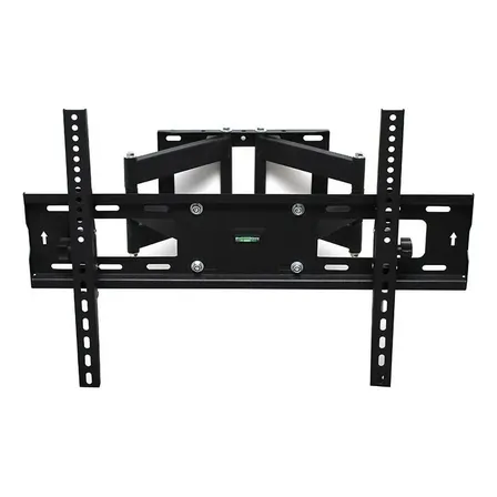 Soporte Articulado TV JD SO720 32-80 Pulgadas VESA 600x400 Brazo Doble