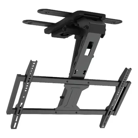Soporte Electrico Rebatible De Techo Sker St-466 Para Tv 32 A 75