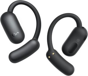 Soundcore AeroFit 2 Auriculares de Oreja Abierta Hi-Res Bass Ganchos de Oreja Ajustables|Reacondicionados
