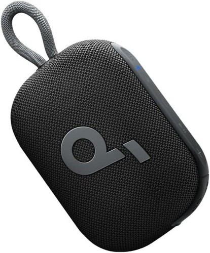Soundcore Select 4 Go Portable Bluetooth Shower Speaker Floatable IP67 Outdoor