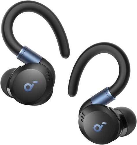 Soundcore Sport X20 True-Wireless Sport Earbuds Ear Hook Noise Cancelling|Refurb