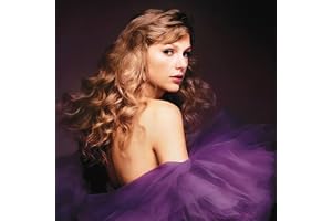 Speak Now (Taylor's Version)[Orchid Marbled 3 LP]