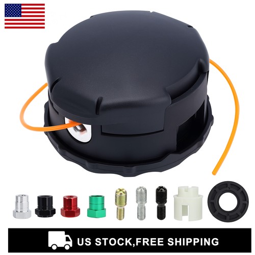 Speed Feed 400 Trimmer Head for Echo,Shindaiwa,Redmax,Stihl cabezal de corte