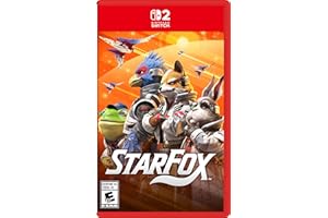 Star Fox&trade; - Nintendo Switch 2