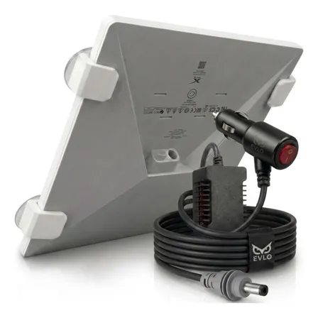 Starlink Mini Itinerante Soporte 4x4 Motorhome  Cable 12/24v