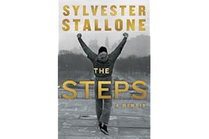 The Steps: A Memoir