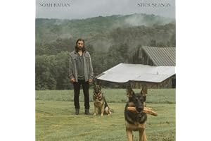 Stick Season[2 LP]