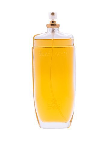 Sunflowers by Elizabeth Arden EDT Perfume Women 3.3 / 3.4 oz Brand New Tester