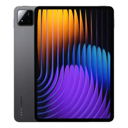Tablet Xiaomi Pad 7 - Pantalla 3.2k 11.2'', Snapdragon 7+ Gen 3, 8gb Ram, 256gb, Bater&iacute;a 8850mah, Carga R&aacute;pida 45w