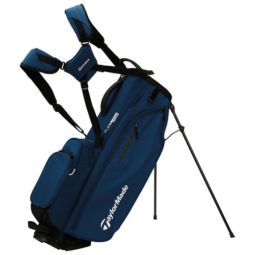 TaylorMade Flextech Crossover Stand Golf Bag 2026