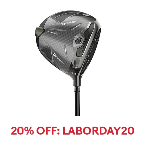 TaylorMade Qi35 LME 12* Driver Regular Fujikura Ventus Blue 5 2025 Excellent
