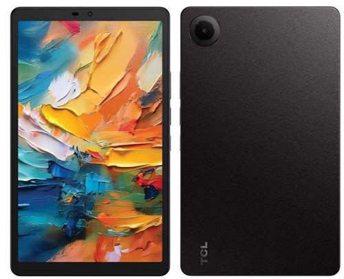 TCL TAB 8 NxtPaper 8189S  Tablet 64GB WIFI Plus 5G LTE Unlocked - Good