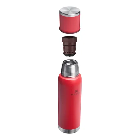 Termo Stanley Adventure To-go 1 Lts Chili