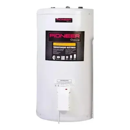 Termotanque Pioneer 60 Litros El&eacute;ctrico De Colgar