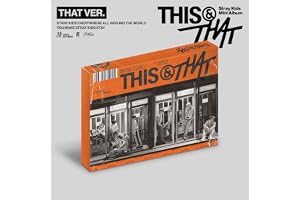 THIS & THAT (THAT VER.)