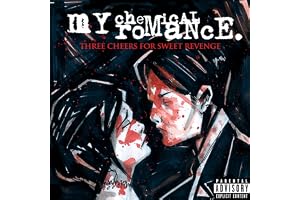 Three Cheers for Sweet Revenge