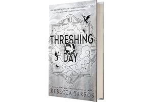 Threshing Day (Standard Edition) (The Empyrean)