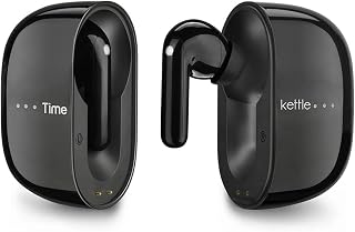 Timekettle M3 3-in-1 Translator Earbuds with Real-Time Translation