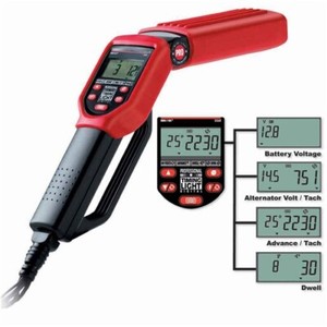TIMING LIGHT ADVANCE EPI5568 &iexcl;Nuevo!