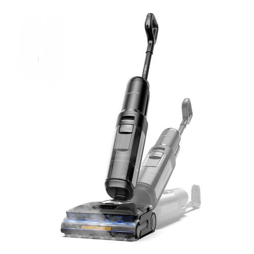 Tineco Floor One S7 Stretch Steam Cordless Wet Dry Vacuum Steam Mop All-in-One