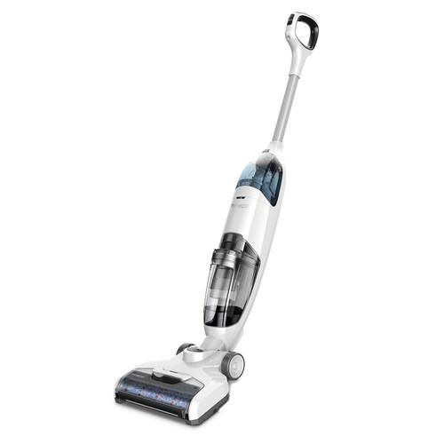 Tineco iFloor Cordless Wet-Dry Vacuum Cleaner and Mop, Laminate, Linoleum, Tile