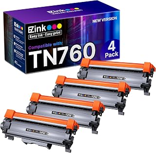TN760 Toner for Brother Printer TN-760 TN 760 TN-760 TN730 TN-730 TN-730