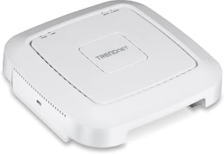 TRENDnet AC1200 Dual Band PoE Indoor Access Point,TEW-821DAP