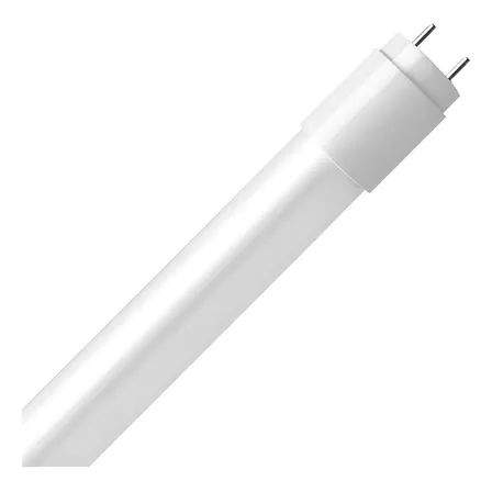 Tubo Led 18w 120cm Reemplazo Tubo 36w 220v Luz Blanca X30 Blanco Fr&iacute;o