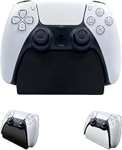 TXW Controller Stand for PS5 Wireless Controllers, Black
