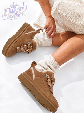 UGG Lowmel Women's Shoes  28% OFF