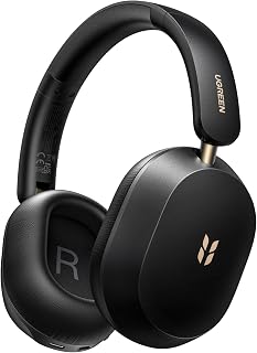 UGREEN HiTune Max5s Wireless Headphones, Hybrid Active Noise Cancelling