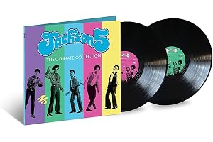 The Ultimate Collection